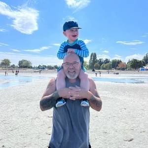 Meet your Posher, Ken